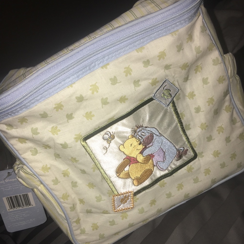 Winnie the Pooh